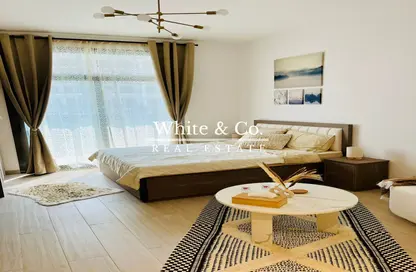 Apartment - 1 Bathroom for sale in Laya Heights - Dubai Studio City - Dubai