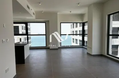 Apartment - 1 Bedroom - 2 Bathrooms for rent in Pixel - Makers District - Al Reem Island - Abu Dhabi