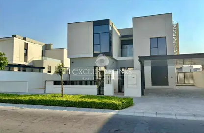 Villa - 4 Bedrooms - 5 Bathrooms for rent in Murooj Al Furjan - Al Furjan - Dubai