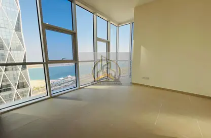 Apartment - 4 Bedrooms - 6 Bathrooms for rent in Corniche Road - Abu Dhabi