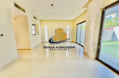 Townhouse - 3 Bedrooms - 4 Bathrooms for rent in Al Yasmeen - Al Zahia - Muwaileh Commercial - Sharjah