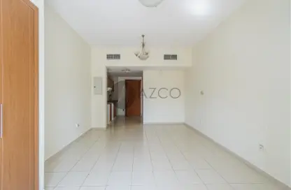 Apartment - 1 Bathroom for sale in Rose 1 - Emirates Gardens 1 - Jumeirah Village Circle - Dubai