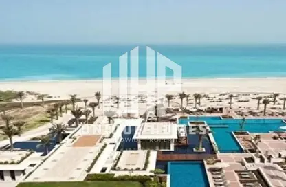 Land - Studio for sale in Saadiyat Reserve - Saadiyat Island - Abu Dhabi