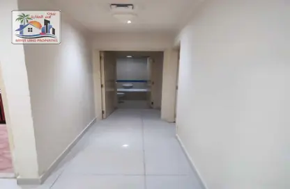 Apartment - 2 Bedrooms - 2 Bathrooms for rent in Gulfa Towers - Al Rashidiya 1 - Al Rashidiya - Ajman