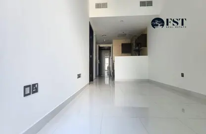 Apartment - 1 Bathroom for rent in Arabian Gate - Dubai Silicon Oasis - Dubai