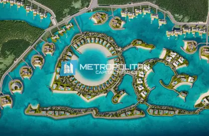 Land - Studio for sale in Al Gurm Resort - Al Qurm - Abu Dhabi