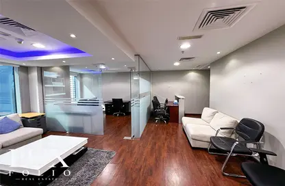 Office Space - Studio for rent in The Metropolis - Business Bay - Dubai