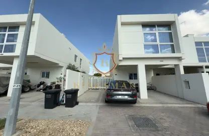 Townhouse - 3 Bedrooms - 5 Bathrooms for sale in Centaury - The Roots DAMAC Hills 2 - Damac Hills 2 - Dubai