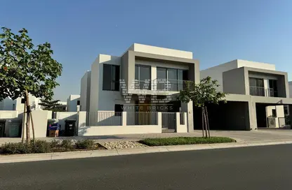 Villa - 3 Bedrooms - 4 Bathrooms for rent in Sidra Villas II - Sidra Villas - Dubai Hills Estate - Dubai