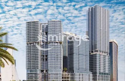 Apartment - 3 Bedrooms - 2 Bathrooms for sale in Radiant Boulevard - City Of Lights - Al Reem Island - Abu Dhabi