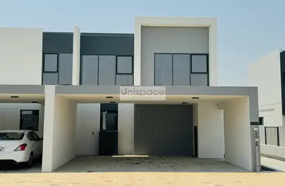 Villa - 4 Bedrooms - 4 Bathrooms for rent in La Rosa 5 - Villanova - Dubai Land - Dubai