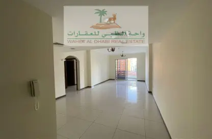 Apartment - 1 Bedroom - 2 Bathrooms for rent in Al Mahatta - Al Qasimia - Sharjah