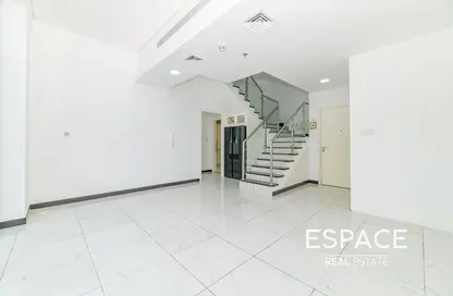 Duplex - 3 Bedrooms - 4 Bathrooms for sale in Crystal Residence - Jumeirah Village Circle - Dubai