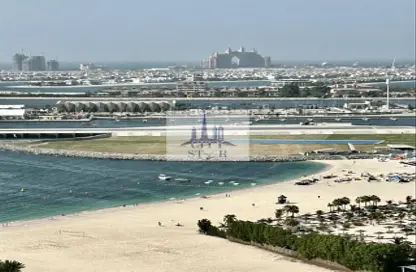 Apartment - 1 Bathroom for rent in Murjan 2 - Murjan - Jumeirah Beach Residence - Dubai