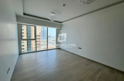 Apartment - 1 Bathroom for rent in Me Do Re Tower - JLT Cluster L - Jumeirah Lake Towers - Dubai