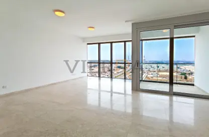 Apartment - 2 Bedrooms - 2 Bathrooms for rent in Rihan Heights - Grand Mosque District - Abu Dhabi