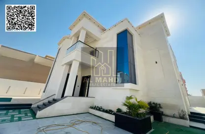 Villa - 5 Bedrooms - 7 Bathrooms for sale in Al Rawda 1 - Al Rawda - Ajman