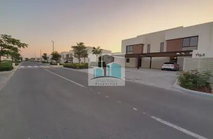 Townhouse - 3 Bedrooms - 4 Bathrooms for rent in Noya Viva - Noya - Yas Island - Abu Dhabi