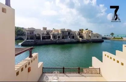 Villa - 2 Bedrooms - 2 Bathrooms for sale in The Cove Rotana - Ras Al Khaimah Waterfront - Ras Al Khaimah