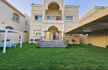 Villa - 5 Bedrooms - 7 Bathrooms for sale in Al Mowaihat 1 - Al Mowaihat - Ajman