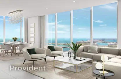 Apartment - 1 Bedroom - 2 Bathrooms for sale in LIV Marina - Dubai Marina - Dubai