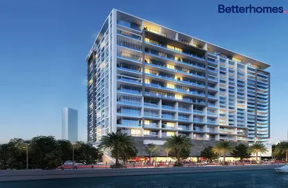 Apartment - 3 Bedrooms - 3 Bathrooms for sale in Al Maryah Vista 2 - Al Maryah Island - Abu Dhabi