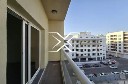 Apartment - 2 Bedrooms - 3 Bathrooms for rent in Al Warqa'a 1 Building - Al Warqa'a 1 - Al Warqa'a - Dubai