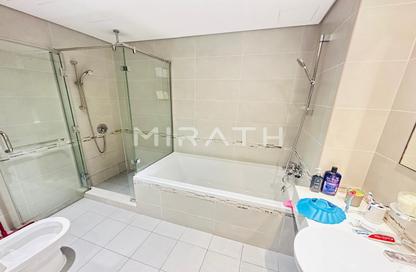 Apartment - 1 Bedroom - 2 Bathrooms for rent in Montrose A - Al Barsha South - Al Barsha - Dubai