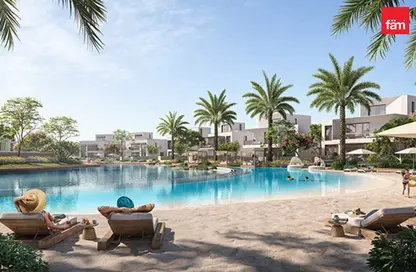 Villa - 6 Bedrooms - 7 Bathrooms for sale in The Oasis - Mirage - The Oasis by Emaar - Dubai