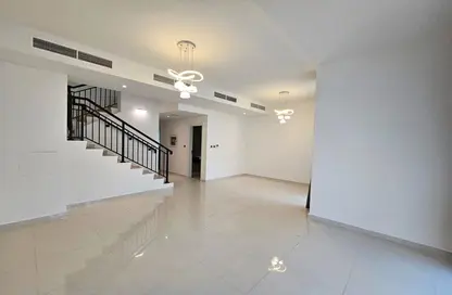 Townhouse - 3 Bedrooms - 5 Bathrooms for sale in Centaury - The Roots DAMAC Hills 2 - Damac Hills 2 - Dubai