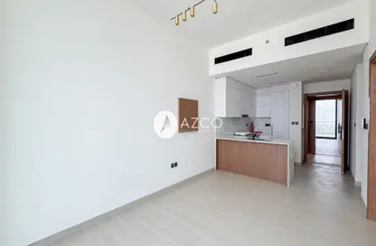 Apartment - 1 Bedroom - 2 Bathrooms for rent in Binghatti Onyx - Jumeirah Village Circle - Dubai