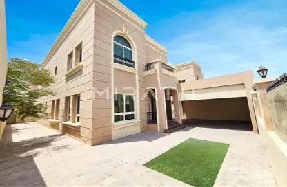 Villa - 4 Bedrooms - 5 Bathrooms for rent in Umm Suqeim 2 Villas - Umm Suqeim 2 - Umm Suqeim - Dubai