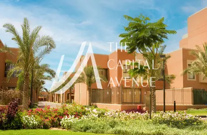 Villa - 4 Bedrooms - 5 Bathrooms for sale in Mangrove Village - Abu Dhabi Gate City - Abu Dhabi