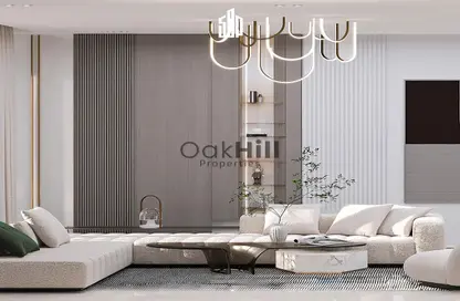 شقة - غرفة نوم للبيع في بن غاطي إيميرالد - قرية الجميرا سركل - دبي