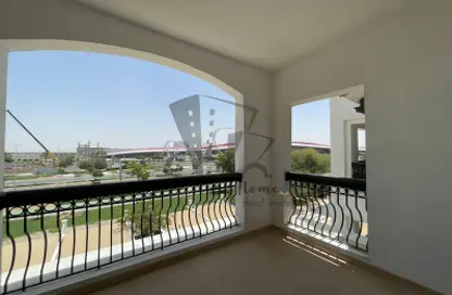 Apartment - 2 Bedrooms - 3 Bathrooms for sale in Ansam 4 - Ansam - Yas Island - Abu Dhabi