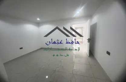 Apartment - 1 Bathroom for rent in Shakhbout City - Abu Dhabi