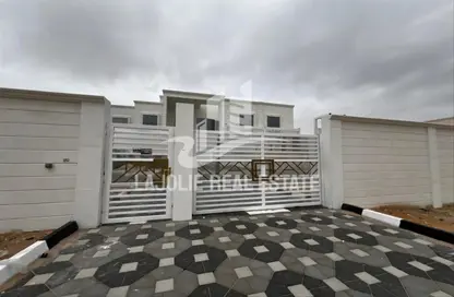 Villa for sale in Al Rahba - Abu Dhabi