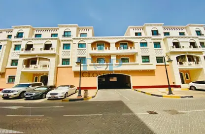 Apartment - 2 Bedrooms - 3 Bathrooms for rent in Shareat Al Mutaredh - Al Mutarad - Al Ain