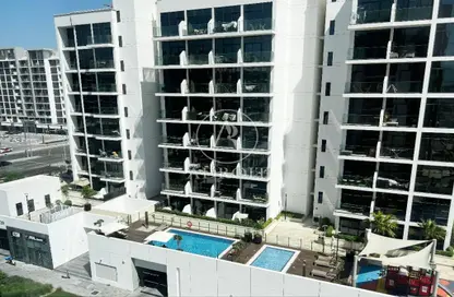 Apartment - 1 Bedroom - 1 Bathroom for sale in AZIZI Riviera - Meydan One - Meydan - Dubai