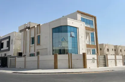 Villa - 6 Bathrooms for sale in Al Yasmeen 1 - Al Yasmeen - Ajman