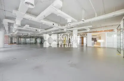 Office Space - Studio for rent in Building 3 - Emaar Square - Downtown Dubai - Dubai