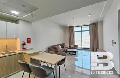 Apartment - 2 Bedrooms - 2 Bathrooms for sale in Majestique Residence 1 - Majestique Residence - Dubai South (Dubai World Central) - Dubai