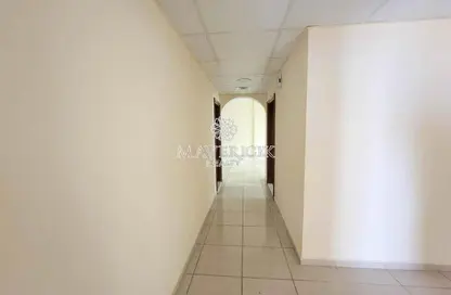 Apartment - 2 Bedrooms - 3 Bathrooms for rent in Manazil Tower 5 - Al Taawun Street - Al Taawun - Sharjah