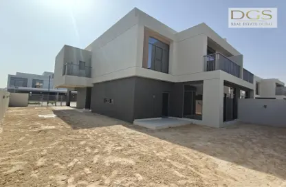 Villa - 4 Bedrooms - 5 Bathrooms for rent in The Pulse Beachfront - The Pulse - Dubai South (Dubai World Central) - Dubai