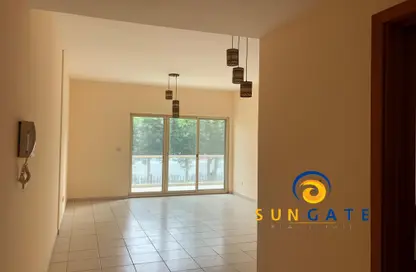 Apartment - 1 Bedroom - 1 Bathroom for sale in Al Ghozlan 1 - Al Ghozlan - Greens - Dubai