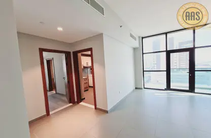 Apartment - 1 Bedroom - 2 Bathrooms for rent in Rose 13 - Al Furjan - Dubai