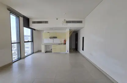 Apartment - Studio - 1 Bathroom for sale in Afnan 4 - Midtown - Dubai Production City (IMPZ) - Dubai