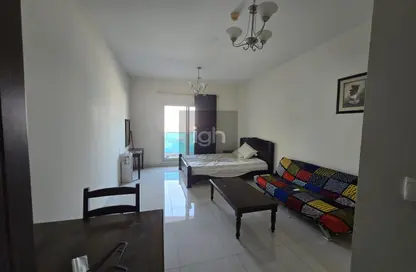 Apartment - 1 Bathroom for rent in Elite Sports Residence 4 - Elite Sports Residence - Dubai Sports City - Dubai