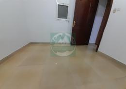 Studio - 1 bathroom for rent in Khalifa City A Villas - Khalifa City A - Khalifa City - Abu Dhabi