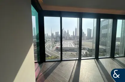 Apartment - 3 Bedrooms - 5 Bathrooms for rent in Zabeel 1 - Zabeel - Dubai